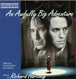 cover of An Awfully Big Adventure