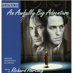 An Awfully Big Adventure [UK-Import]