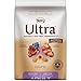 NUTRO ULTRA Adult High Protein Natural Dry Dog Food with a Trio of Proteins from Chicken, Lamb and Salmon, 15 lb. Bag