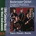 Search : 19th Century Music for Wind Instruments, Franz Danzi, Gioachino Rossini, Antoine Reicha