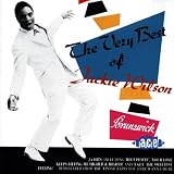 The Very Best of Jackie Wilson