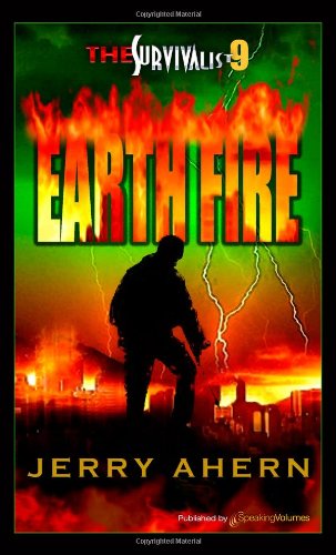 earth fire survivalist volume 9