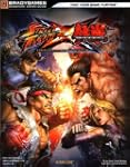 Street Fighter X Tekken Signature Ser...