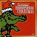 Alligator Records' Genuine Houserockin' Christmas