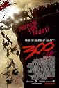 300 Original 27x40 Double-sided Movie Poster