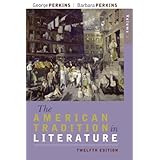 The American Tradition in Literature, Volume 2 (book alone)