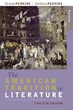 The American Tradition in Literature, Volume 2 (book alone) image