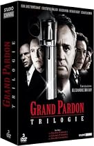 Le grand pardon - trilogie