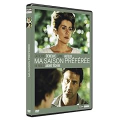 Ma saison pr�f�r�e