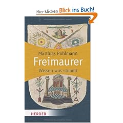 Freimaurer: Wissen was stimmt (HERDER spektrum)