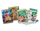 School Is Cool Activity Set Two Pack Tin: Brother Bear/Brother Bear Two