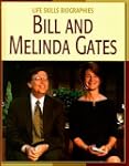 Bill and Melinda Gates