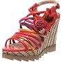 Bronx BX 188 83880-F Damen Sandalen/Fashion-Sandal&hellip Bronx