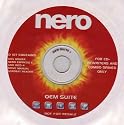 Nero 6 OEM-Suite I (für DVD-Brenner)