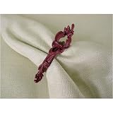 Tabletop : Napkin Rings