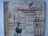 Make Way for Ducklings / Peter and the Wolf
