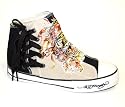 Hr Los Feliz Shoe 19FHR301W Ed Hardy Shoes