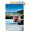 Auszeit am Baikalsee: 1 Jahr am Limit