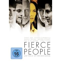 Fierce People - Jede Familie hat ihre Geheimnisse