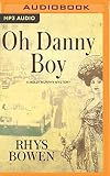 Oh Danny Boy (Molly Murphy Mysteries)