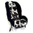 Britax Roundabout 50 Convertible Car Seat, Cowmooflage
