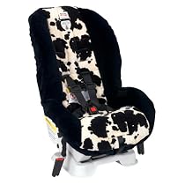Britax Roundabout 50 Convertible Car Seat, Cowmooflage
From Britax USA
