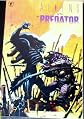 Aliens vs. Predator, #0