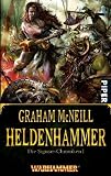Produkt-Bild: Heldenhammer: WarhammerDie Sigmar-Chroniken 1: Zeit der Legenden ? Die Sigmar-Chroniken 1
