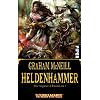 Heldenhammer: WarhammerDie Sigmar-Chroniken 1: Zeit der Legenden � Die Sigmar-Chroniken 1