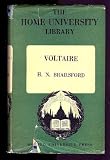 Voltaire, (Home university library of modern knowledge)