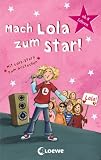Eigenschaften Loewe Verlag GmbH / Mach Lola zum Star! Kartenspiel