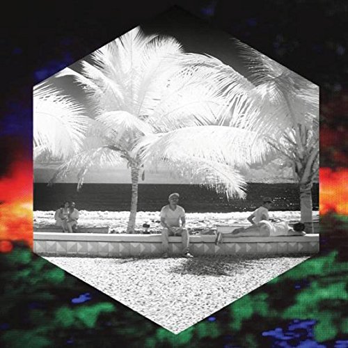 Album art for Get Right [7"] by Arcade Fire
