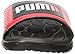 PUMA Men's Foamcat Slide Basic Sandal