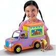 Fisher-Price Dora Travel and Care Pony Trailer