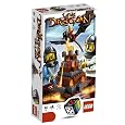 LEGO Lava Dragon Game (3838)
