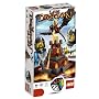 LEGO Lava Dragon Game (3838)