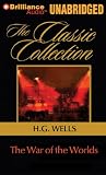 The War of the Worlds (The Classic Collection)