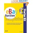 eBay Auction Templates Starter Kit