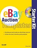 eBay Auction Templates Starter Kit (One Off)