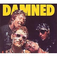 Damned Damned Damned by The Damned (Audio CD - 2009) - Import