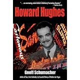 Howard Hughes: Power, Paranoia and Palace Intrigue