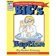 BiC's Baptism