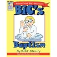 BiC's Baptism by Robin K Khoury