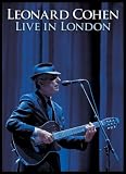 Live In London by Sony