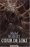 L\'Agent des ombres, Tome 2 : Coeur de Loki