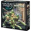 Teenage Mutant Ninja Turtles Movie Game