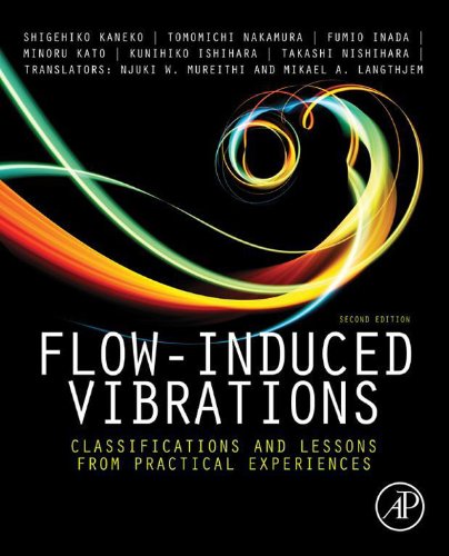 Flow-Induced Vibrations: Classifications and Lessons from Practical Experiences