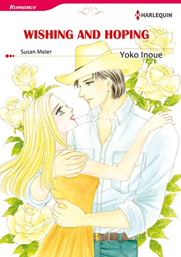 Wishing and Hoping (Harlequin comics)