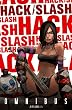 Hack/Slash Omnibus Volume 1 (Third Printing)