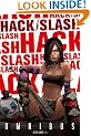 Hack/Slash Omnibus Volume 1 (Third Printing)